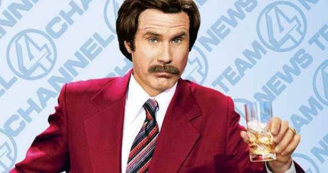 Everybody Knows Will Ferrell