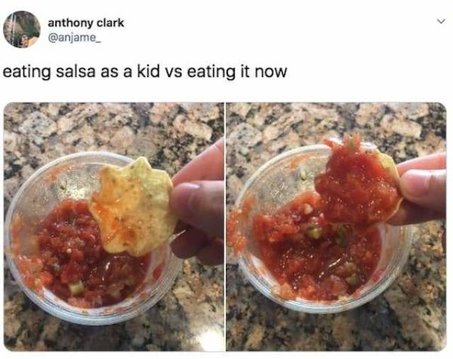 Food Memes That Are About To Expire