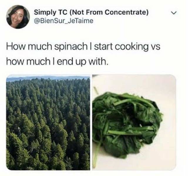 Food Memes That Are About To Expire