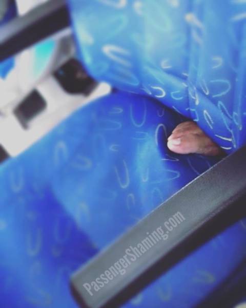 Passengers From Hell You Will Be Glad Didn’t Sit Next To You