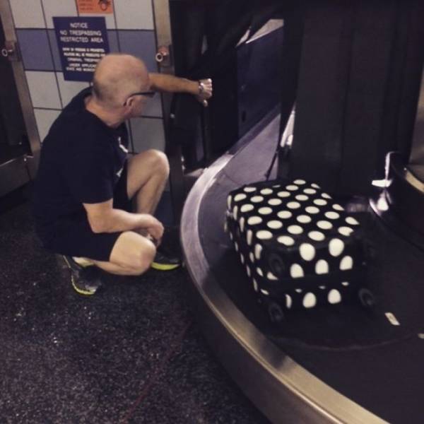 Passengers From Hell You Will Be Glad Didn’t Sit Next To You