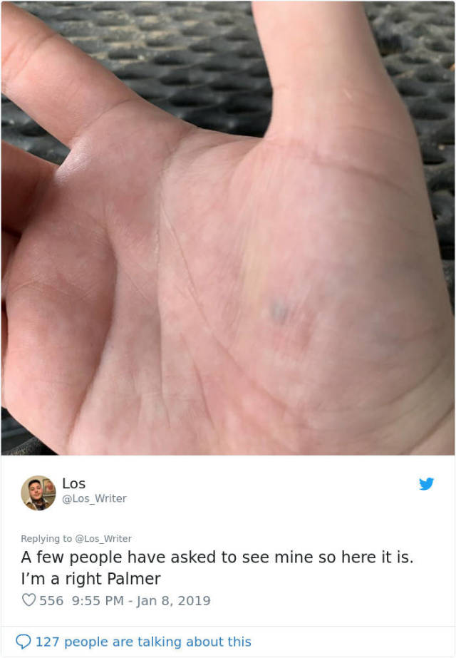Pencil Marks Are More Common Than You Might Think