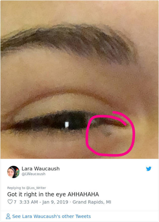 Pencil Marks Are More Common Than You Might Think