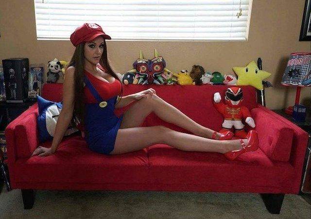 Some Gaming Humor for All the Gamers Out There