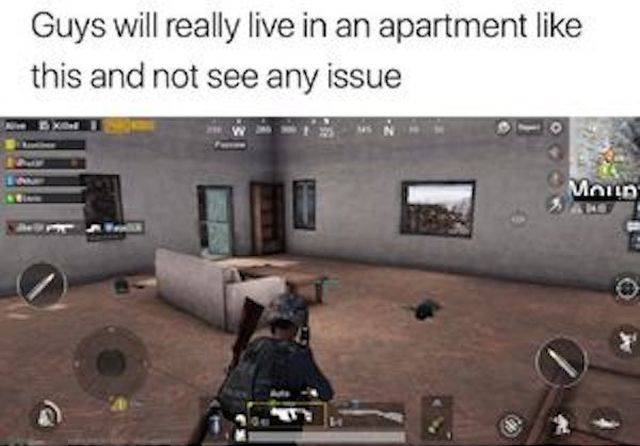 Some Gaming Humor for All the Gamers Out There