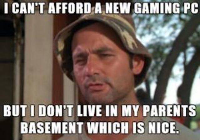 Some Gaming Humor for All the Gamers Out There