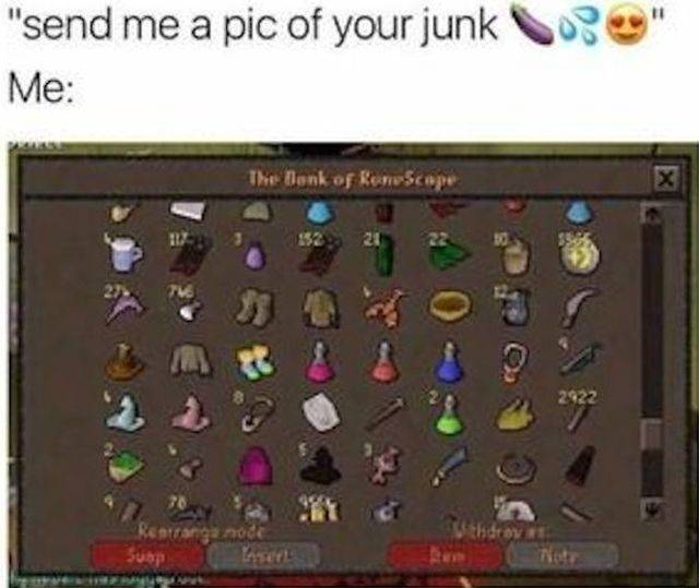 Some Gaming Humor for All the Gamers Out There