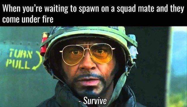 Some Gaming Humor for All the Gamers Out There