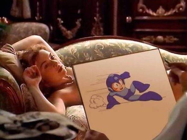 Some Gaming Humor for All the Gamers Out There