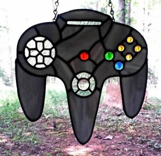 Some Gaming Humor for All the Gamers Out There