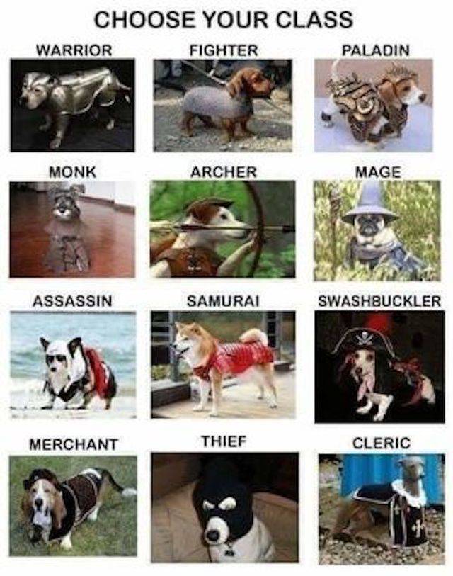 Some Gaming Humor for All the Gamers Out There