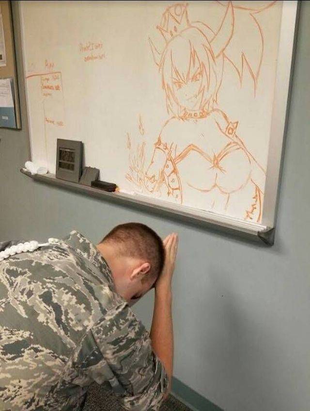 Some Gaming Humor for All the Gamers Out There