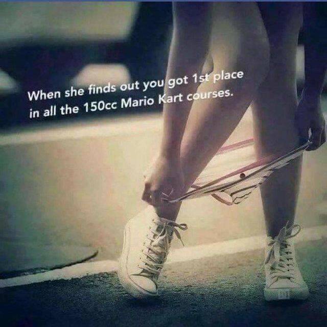 Some Gaming Humor for All the Gamers Out There