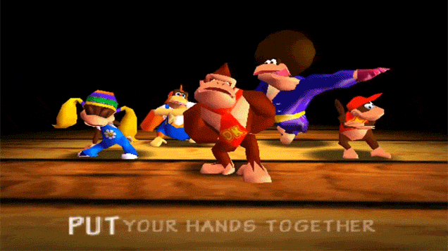 Some Gaming Humor for All the Gamers Out There