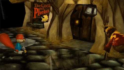 Some Gaming Humor for All the Gamers Out There