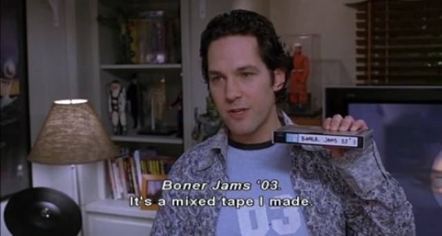 A Ton Of Reasons Why Paul Rudd Is Cool