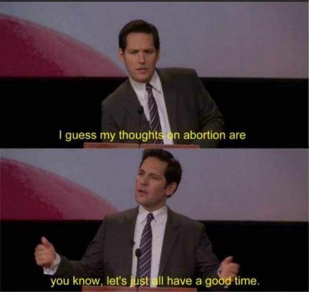 A Ton Of Reasons Why Paul Rudd Is Cool