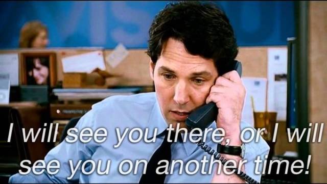 A Ton Of Reasons Why Paul Rudd Is Cool