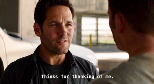 A Ton Of Reasons Why Paul Rudd Is Cool