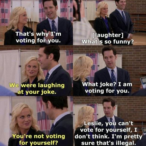 A Ton Of Reasons Why Paul Rudd Is Cool