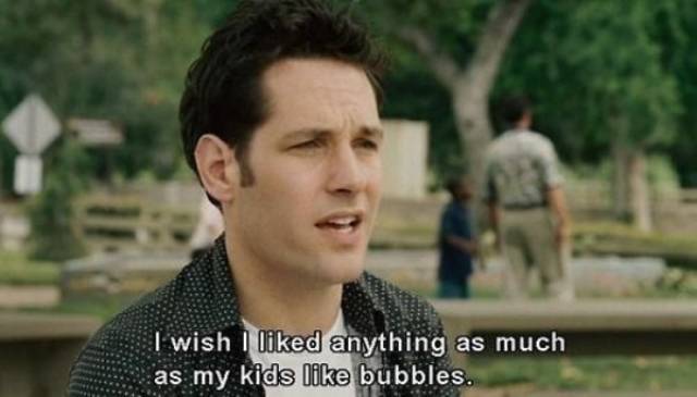 A Ton Of Reasons Why Paul Rudd Is Cool