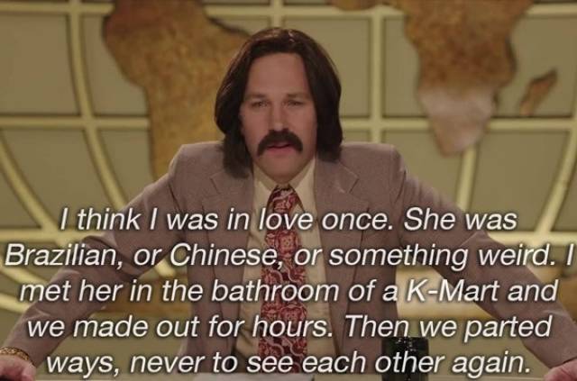 A Ton Of Reasons Why Paul Rudd Is Cool