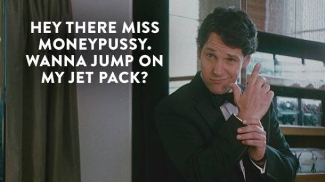 A Ton Of Reasons Why Paul Rudd Is Cool