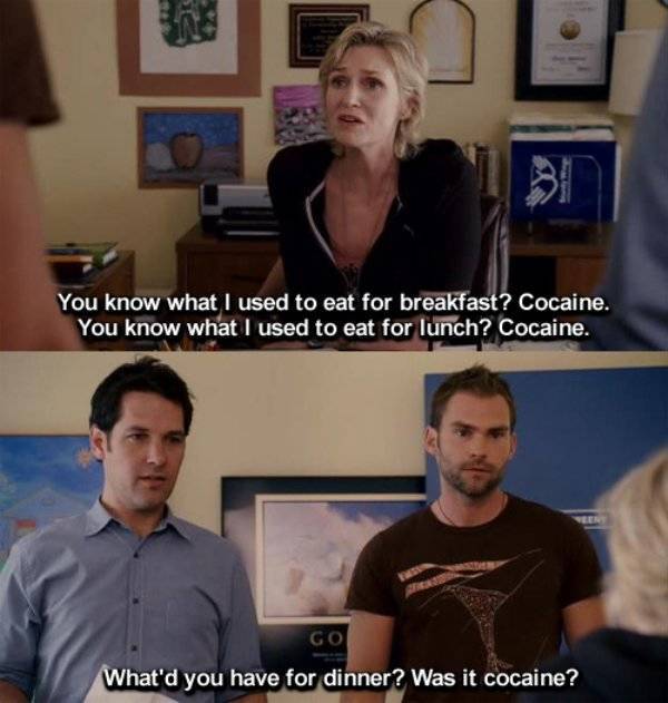 A Ton Of Reasons Why Paul Rudd Is Cool