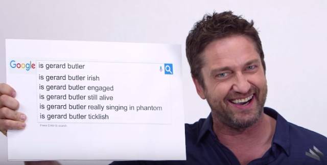 Celebrities Tell Random Facts About Themselves Which The Internet Really Wanted To Know