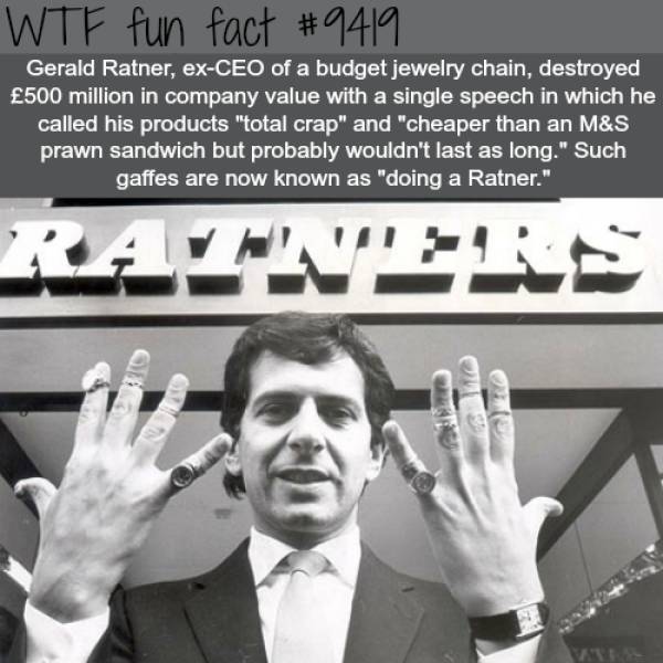 Is Your Brain Hungry For Facts?