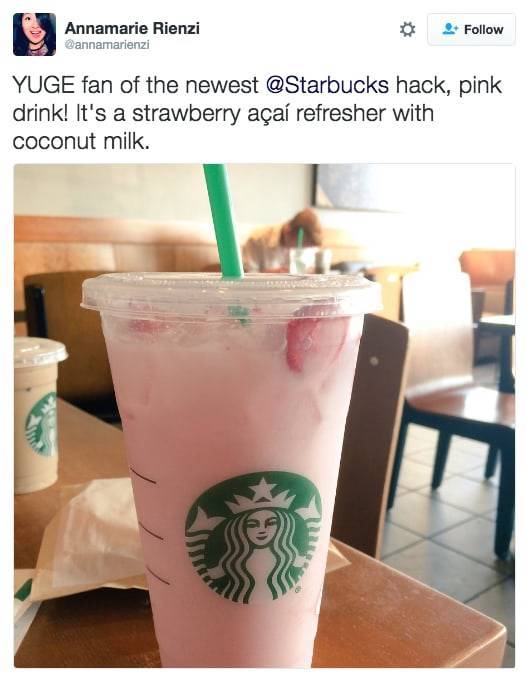 Lifehacks You Absolutely Have To Know If You Like To Buy Your Coffee At “Starbucks”