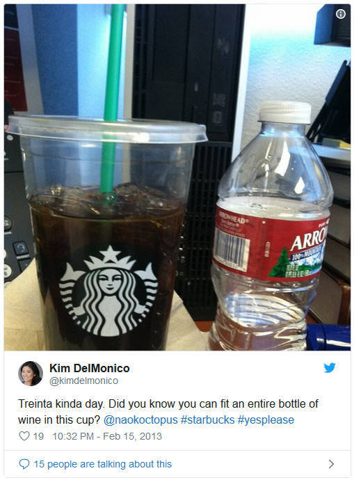 Lifehacks You Absolutely Have To Know If You Like To Buy Your Coffee At “Starbucks”