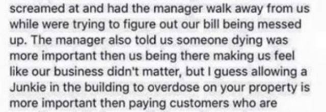 Some Customers Don’t Deserve To Be Treated Well