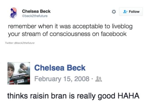 This Was Cool 10 Years Ago. And ONLY Then!