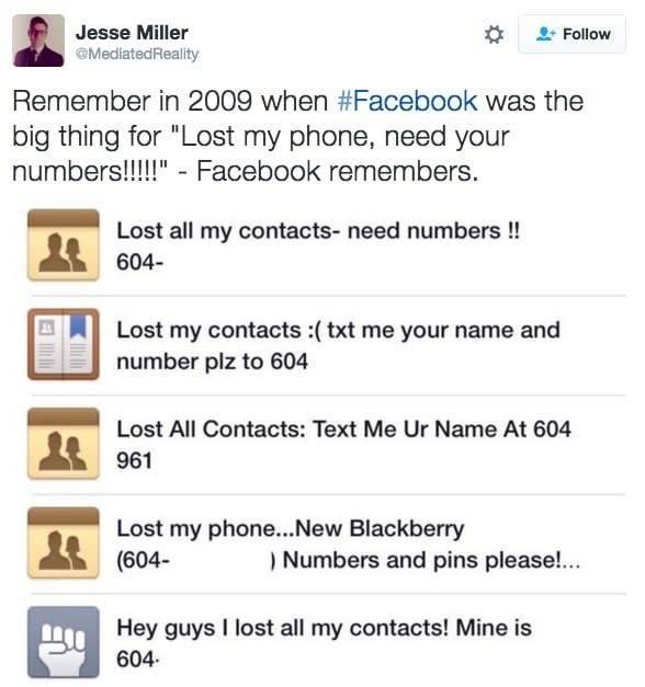 This Was Cool 10 Years Ago. And ONLY Then!