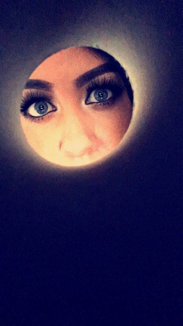 Wow, They Look Like A Moon!