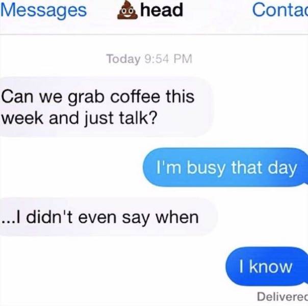 Horny Guys Are So Easy To Troll