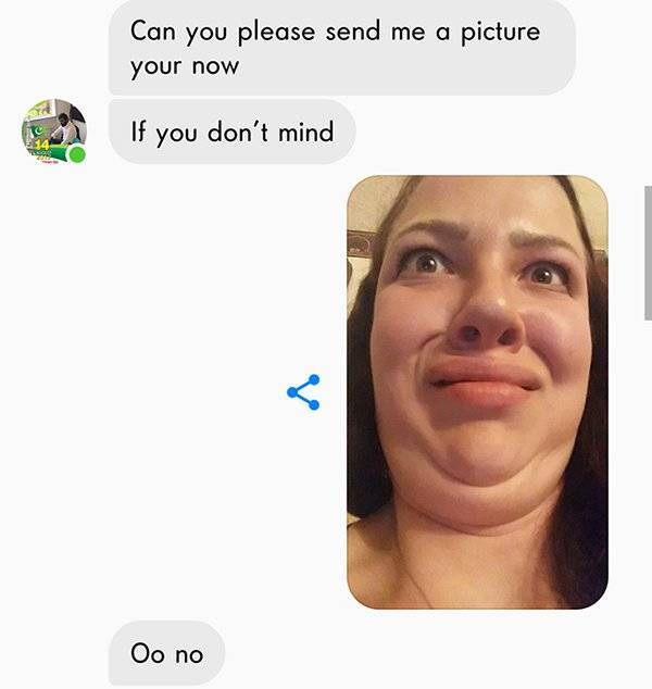 Horny Guys Are So Easy To Troll