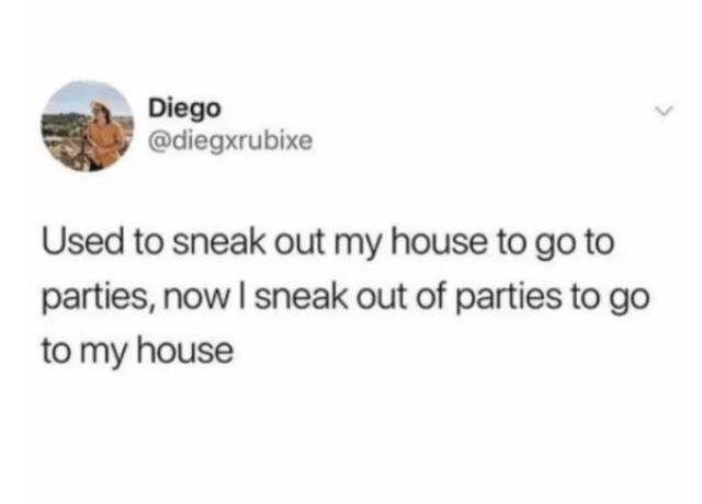 Is There Even A Person Who Knows How To Adult?