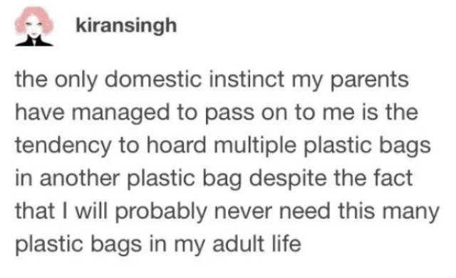 Is There Even A Person Who Knows How To Adult?