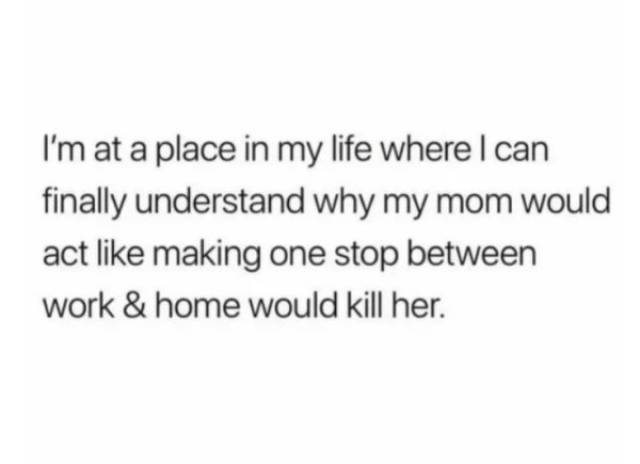 Is There Even A Person Who Knows How To Adult?