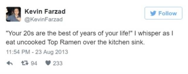 Is There Even A Person Who Knows How To Adult?