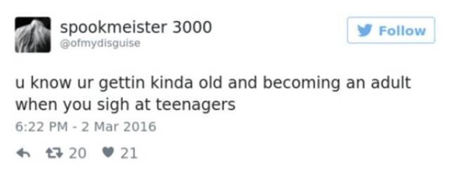 Is There Even A Person Who Knows How To Adult?