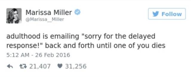 Is There Even A Person Who Knows How To Adult?