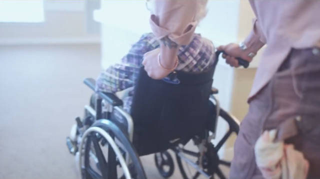 Jason Momoa And His Grandma Are Absolutely Adorable!