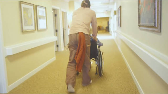 Jason Momoa And His Grandma Are Absolutely Adorable!