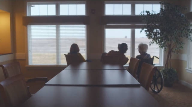 Jason Momoa And His Grandma Are Absolutely Adorable!