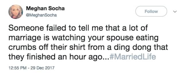 Marriage Is Hard, But They Know How To Make It Work