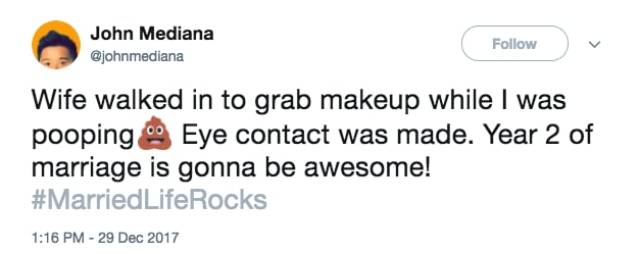 Marriage Is Hard, But They Know How To Make It Work