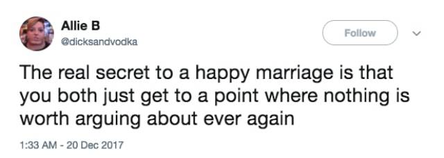 Marriage Is Hard, But They Know How To Make It Work